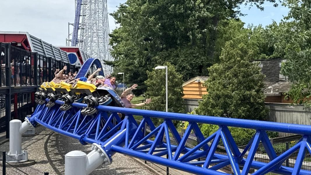 5 Key Takeaways from My First Visit to Cedar Point in 8 Years