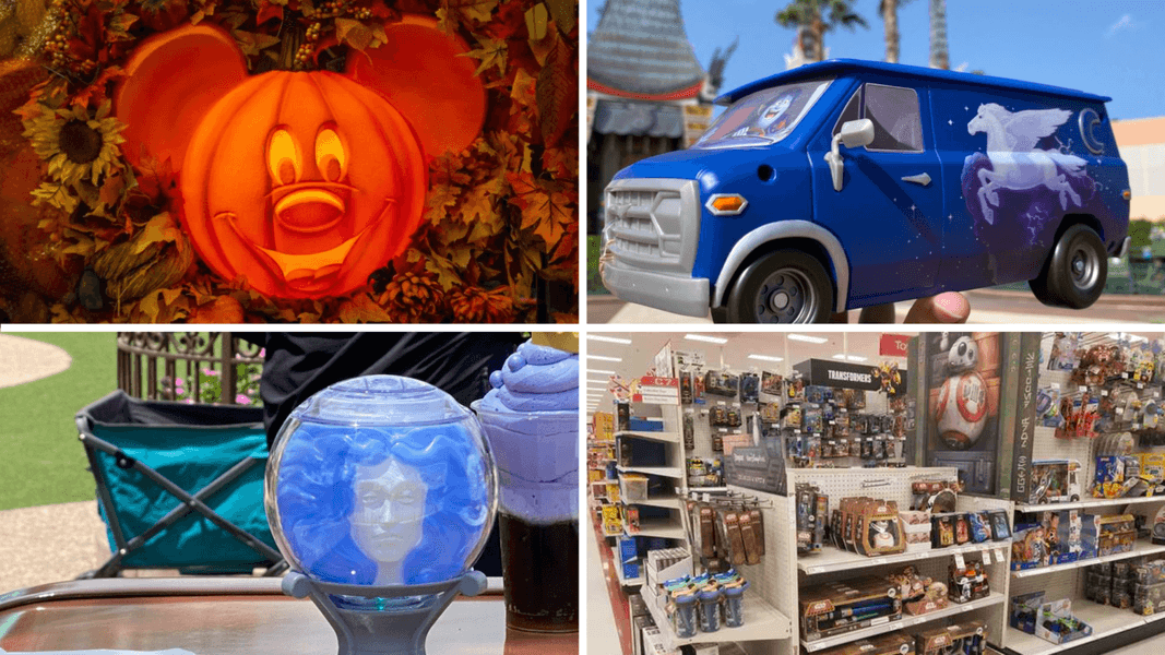 WDWNT Weekly Recap: Halloween Decor Coming to the Magic Kingdom, “Onward” Popcorn Bucket Arrives at Disney’s Hollywood Studios, Star Wars: Galaxy’s Edge Trading Post Merchandise Comes to Target, and More!