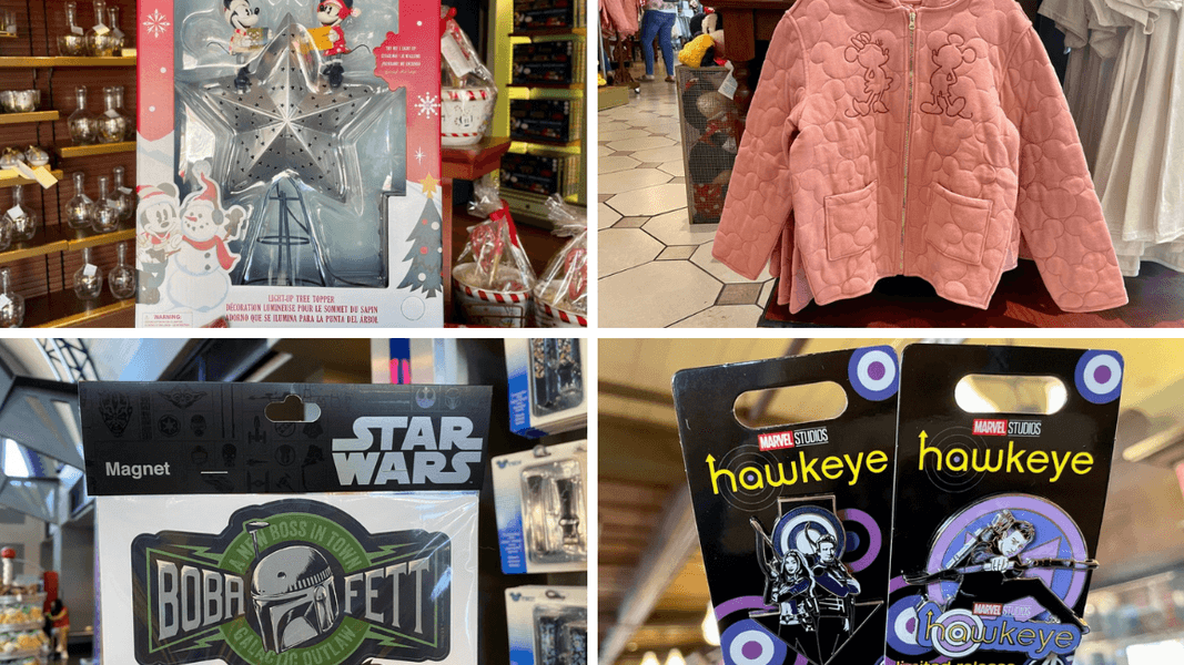 Shade Added to Woody’s Lunchbox Seating Area, Tunnel for Galactic Starcruiser Guests Revealed, Out of the Wild Being Replaced By Vending Machines, and More: Daily Recap (1/18/22)