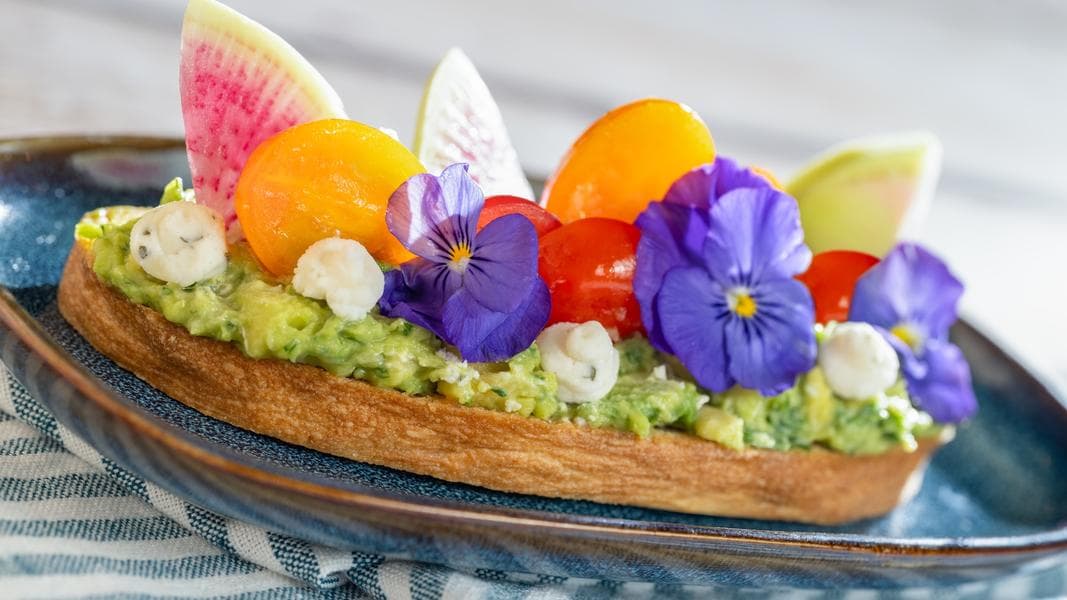 Foodie Guide for 2026 EPCOT Flower & Garden Festival