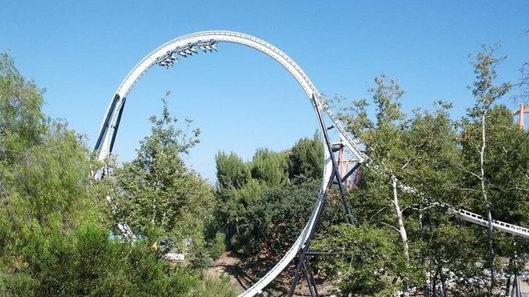 Full Throttle Opens Saturday June 22
