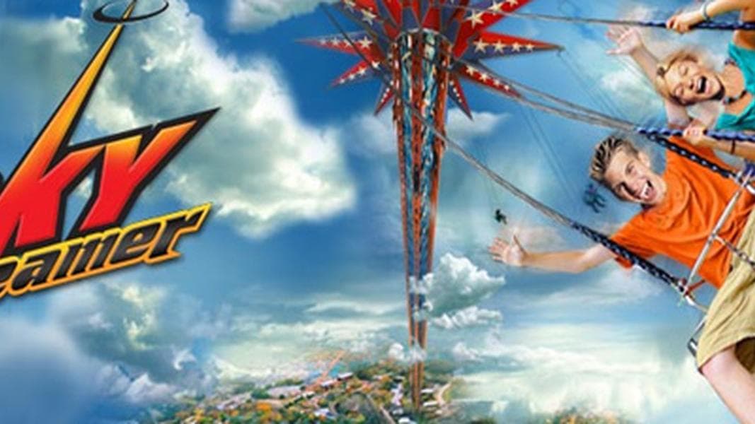 Six Flags Discovery Kingdom celebrates 25 years