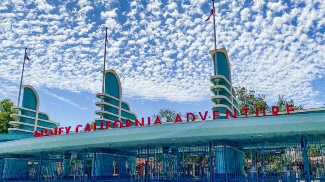 Two Major NEW Park Additions Show We’re Even Closer to Disneyland Reopening