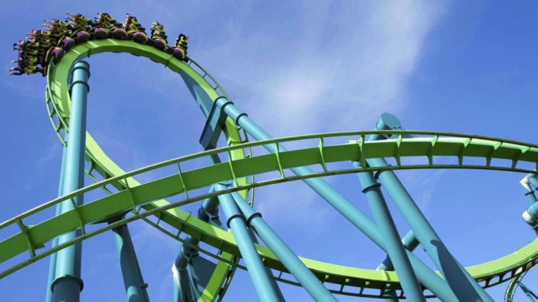 Cedar Point Guest Dies After Being Struck by Raptor