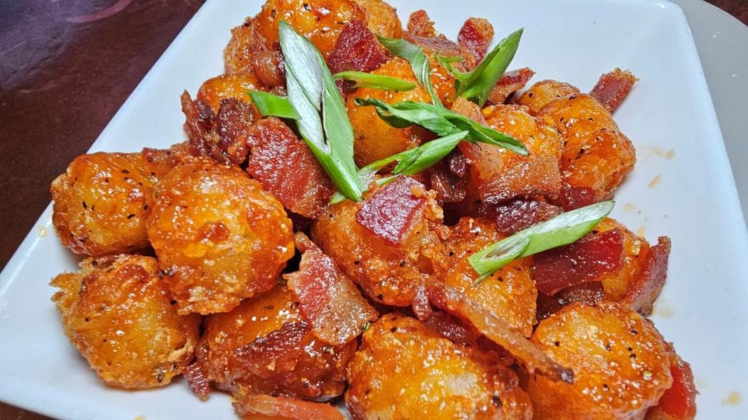 City Works new menu at Disney Springs | List of 35 items, review