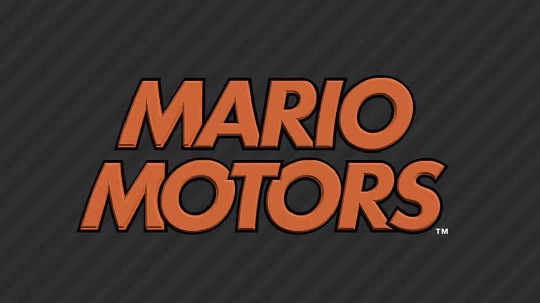 Full List of Mario Kart-Inspired Merchandise (with Prices) from Mario Motors at Epic Universe