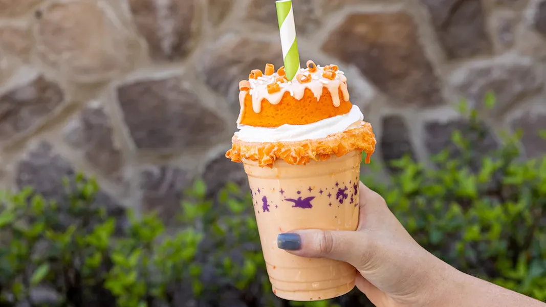 New Spring Treats Now Available at Disney’s Hollywood Studios