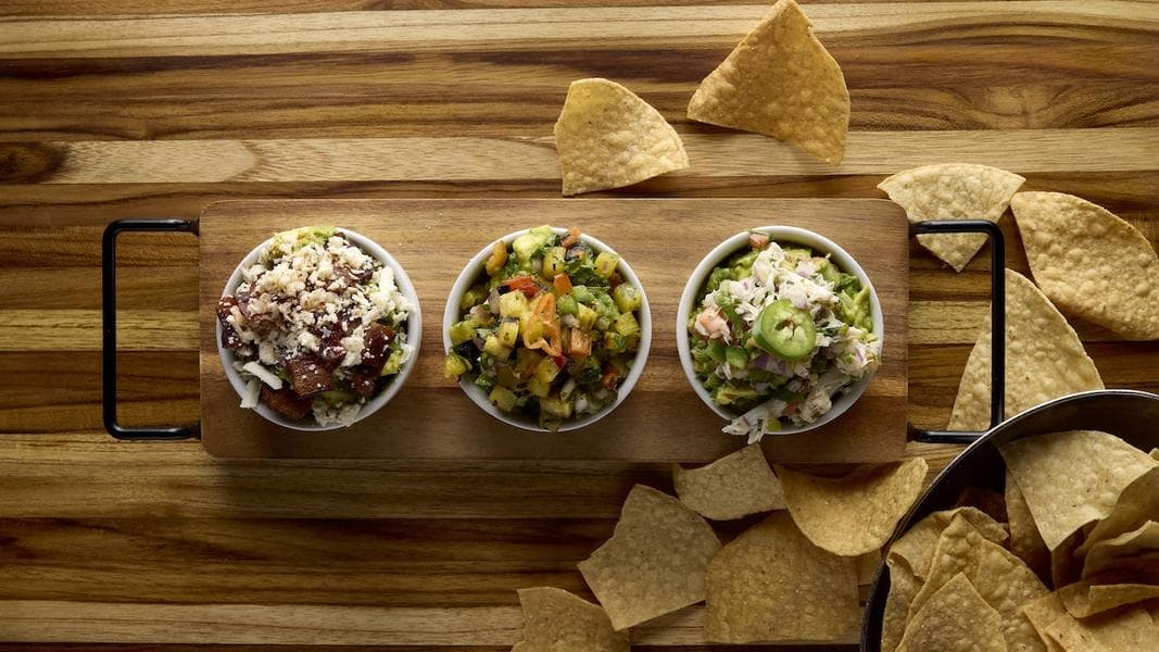 Rosa Mexicano restaurant to open at Swan and Dolphin in 2023