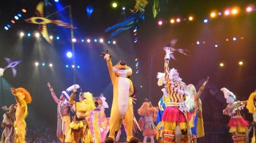 Festival of the Lion King moving to make room for new Avatar area at Disney’s Animal Kingdom