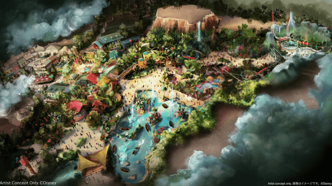 NEWS: Tokyo Disney Teases Removal of Iconic Attractions in MAJOR Park Overhaul