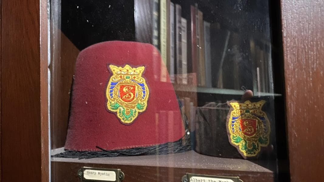 Disney Developing ‘Society of Explorers and Adventurers’ Film