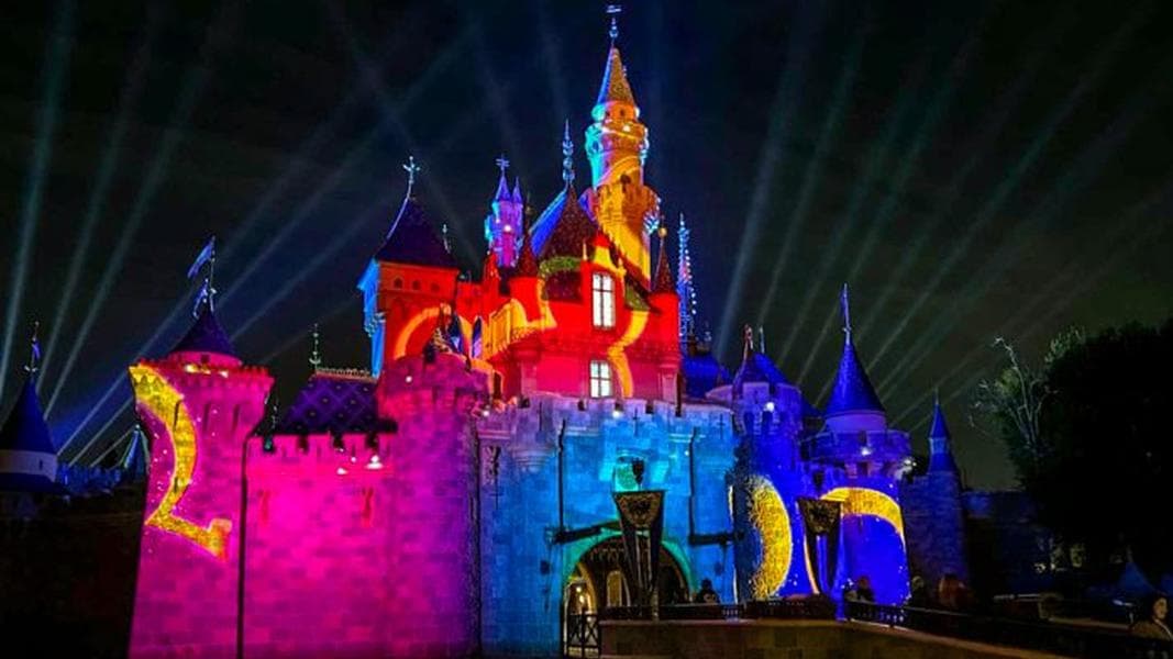 NEW After Hours Event Announced for Disneyland