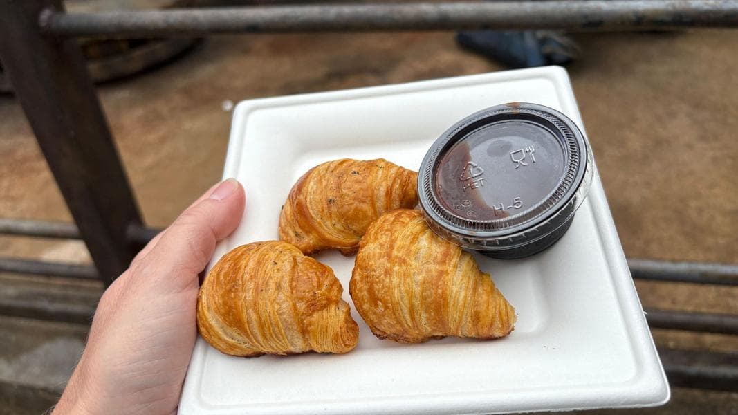 REVIEW: Kessel Run Rations at Disney’s Hollywood Studios for Star Wars Day 2025