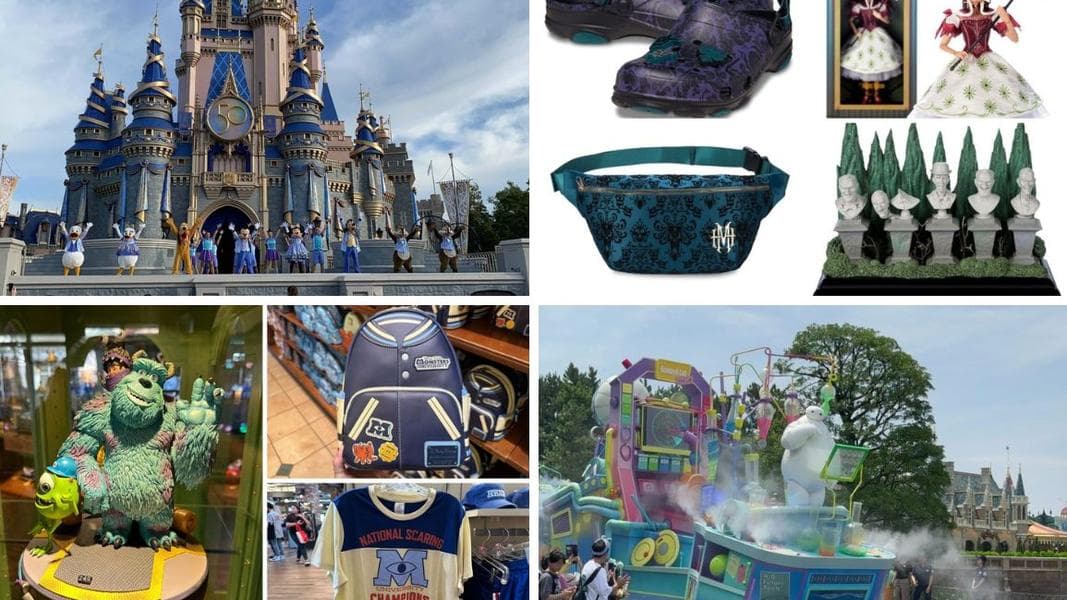 Cinderella Castle Stage Shows Canceled for 3 Weeks & More: Daily Recap (7/7/24)