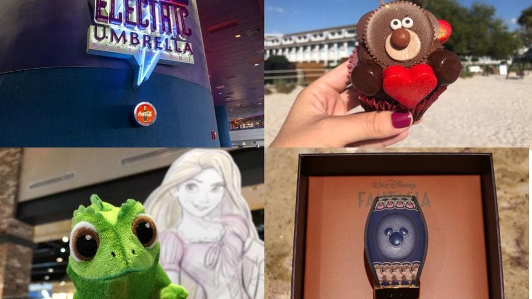 WDWNT Weekly Recap: Annual Pass and Ticket Price Increases, Big Changes at EPCOT, Valentine’s Day in the Parks, “Fantasia” 80th Anniversary Merchandise, and More!