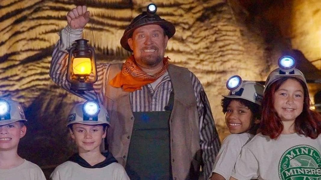 Silver Dollar City looks to recruit tomorrow's theme park creators