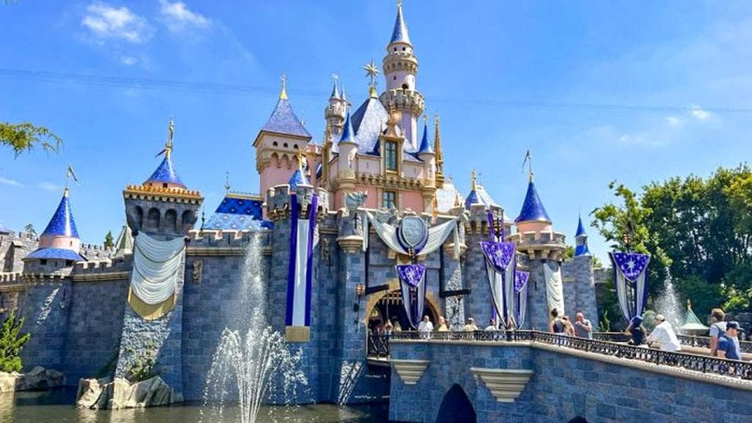 NEW Disney Early Entry Policy Starts Soon