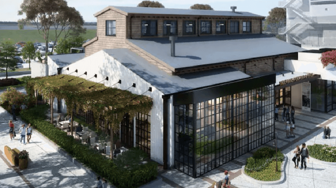 Wolfgang Puck Bar & Grill opens at Disney Springs