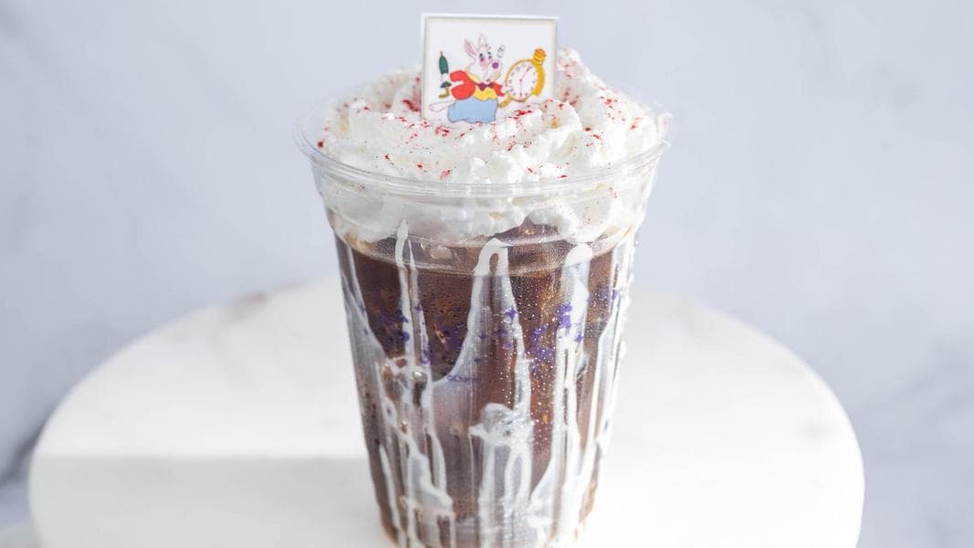 Cold Brew Offerings Expanding Across Walt Disney World