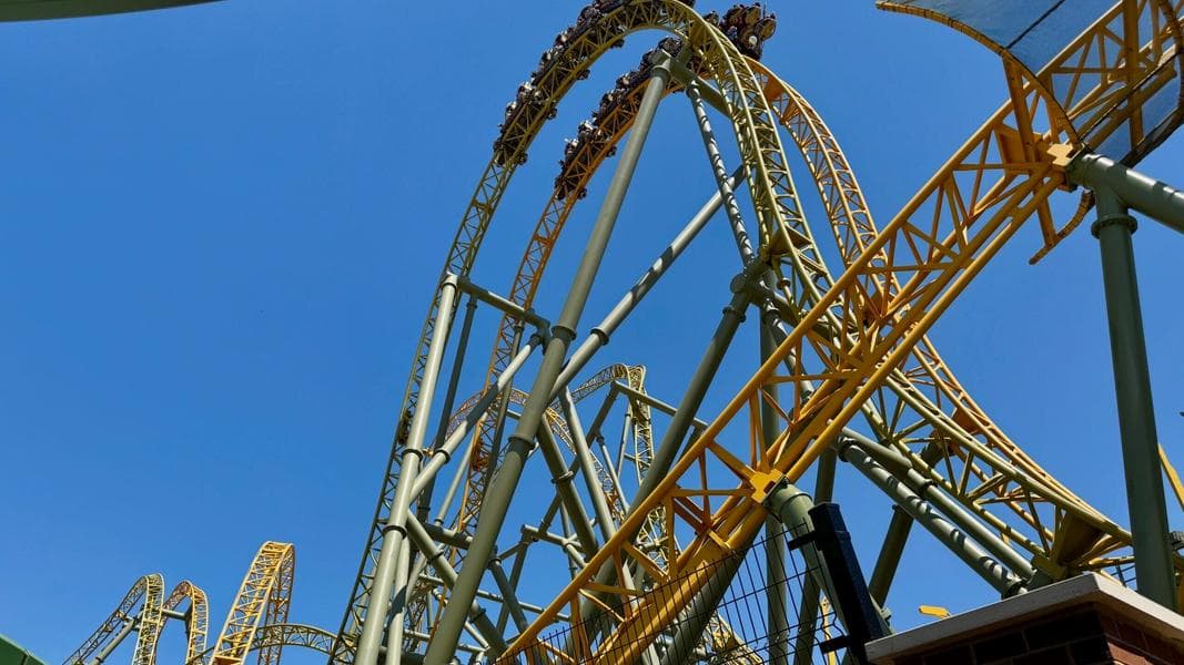 Stardust Racers Refurbishment Extended By Almost a Week at Epic Universe