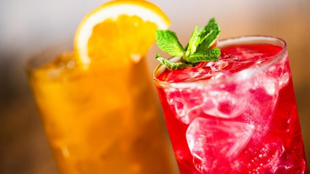 New Breakfast Cocktails Available at Walt Disney World