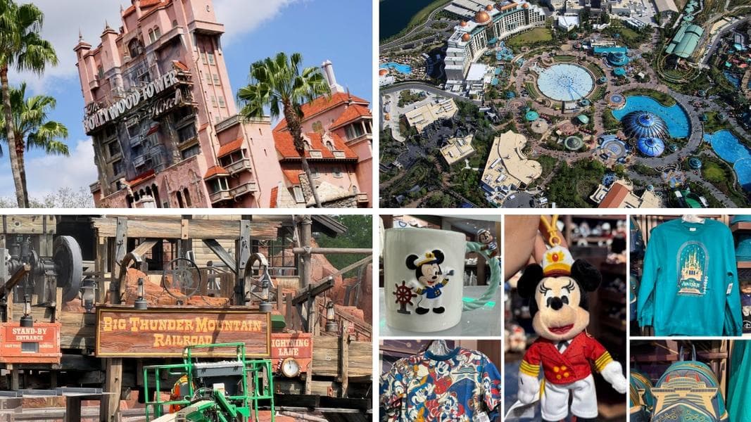 Disney’s Hollywood Studios Closing Early in June 2026 in Today’s Daily Recap for 4/12/2026
