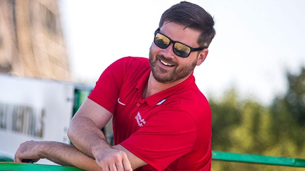 The Coaster101 Podcast: 2025 at SFOG and Carowinds with Chris Foshee