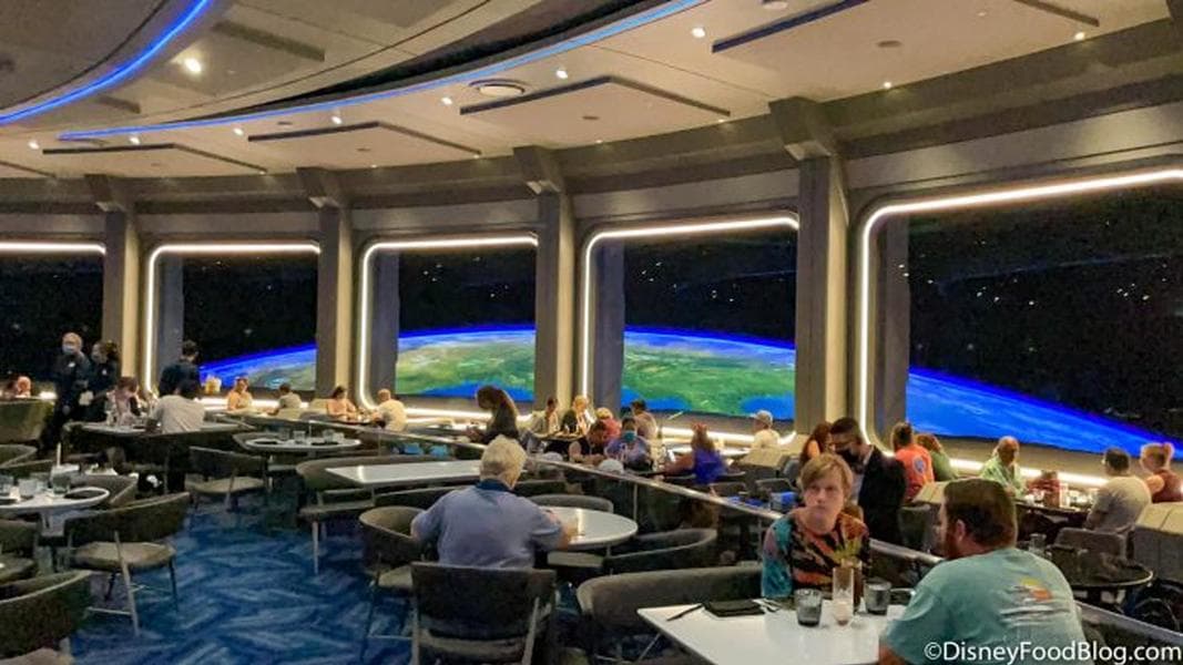 How To Dine at Space 220 WITHOUT a Reservation