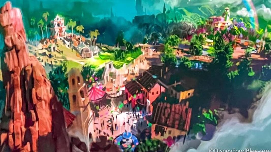 Disney Teased New Rides and a Villains Land. But How Likely Are They Actually to Happen?
