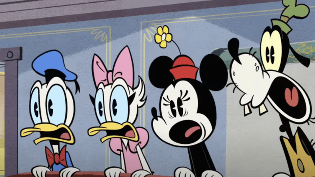 NEWS: Disney World Named Second-Best Theme Park in America — #1 Will Surprise You!