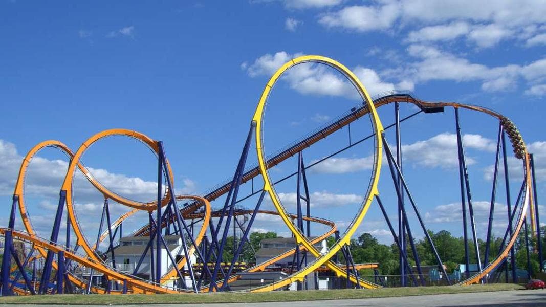 Coaster101 Roundtable: Our Most Underrated Coasters