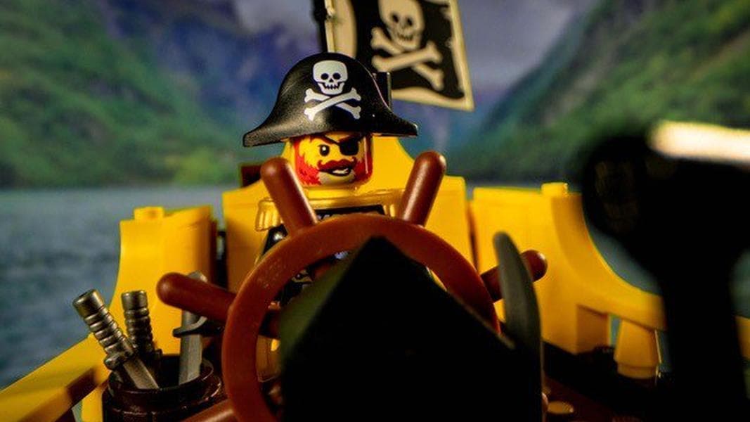 Legoland Florida adding Pirate River Quest ride in 2022