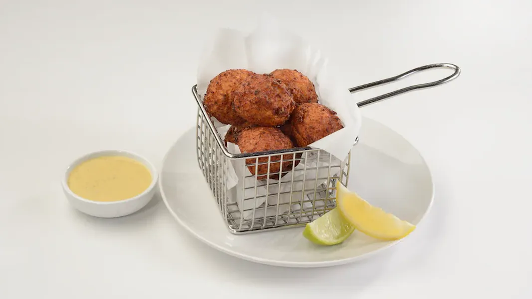 Disney’s Old Key West Resort Replacing Conch Fritters With Shrimp Fritters