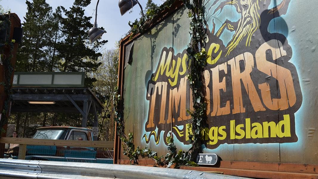 Mystic Timbers Media Preview