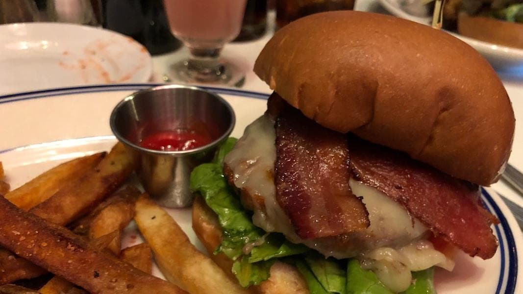 Enzo’s Hideaway, The Edison offering late-night menus at Disney Springs