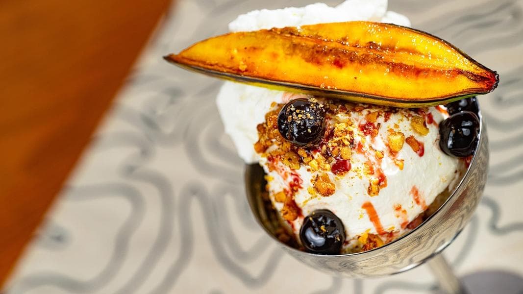 Three Menu Items Debut at Le Cellier Steakhouse in EPCOT