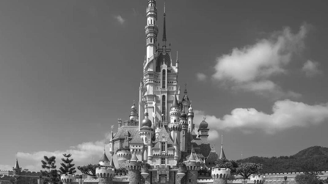 Hong Kong Disneyland responds to deadly fire tragedy