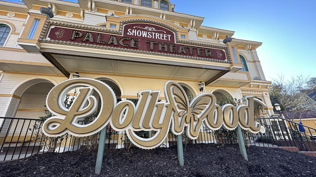 Dollywood prepares to open its longest season ever