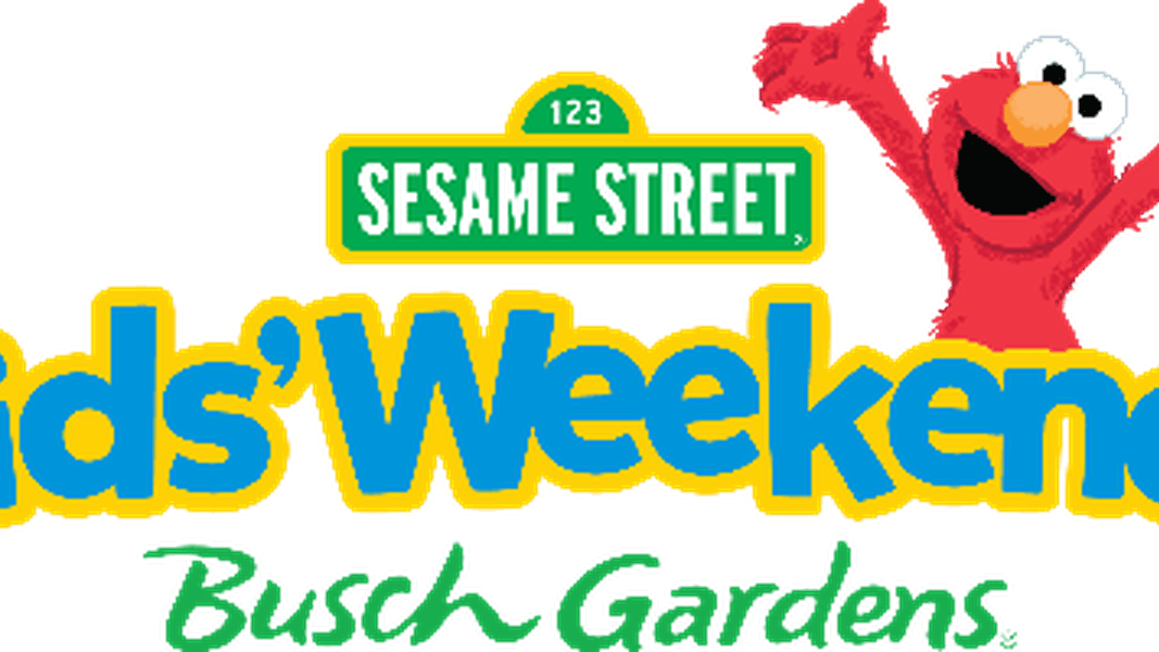 Sesame Street Kids Weekends return to Busch Gardens Williamsburg
