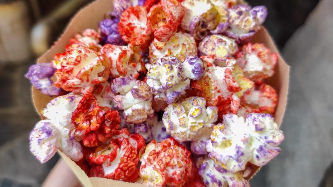 PHOTOS: Outpost Mix Popcorn Returns to Batuu in Star Wars: Galaxy’s Edge