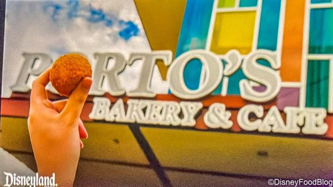 OPENING TIMELINE Revealed for New Downtown Disney Restaurant!