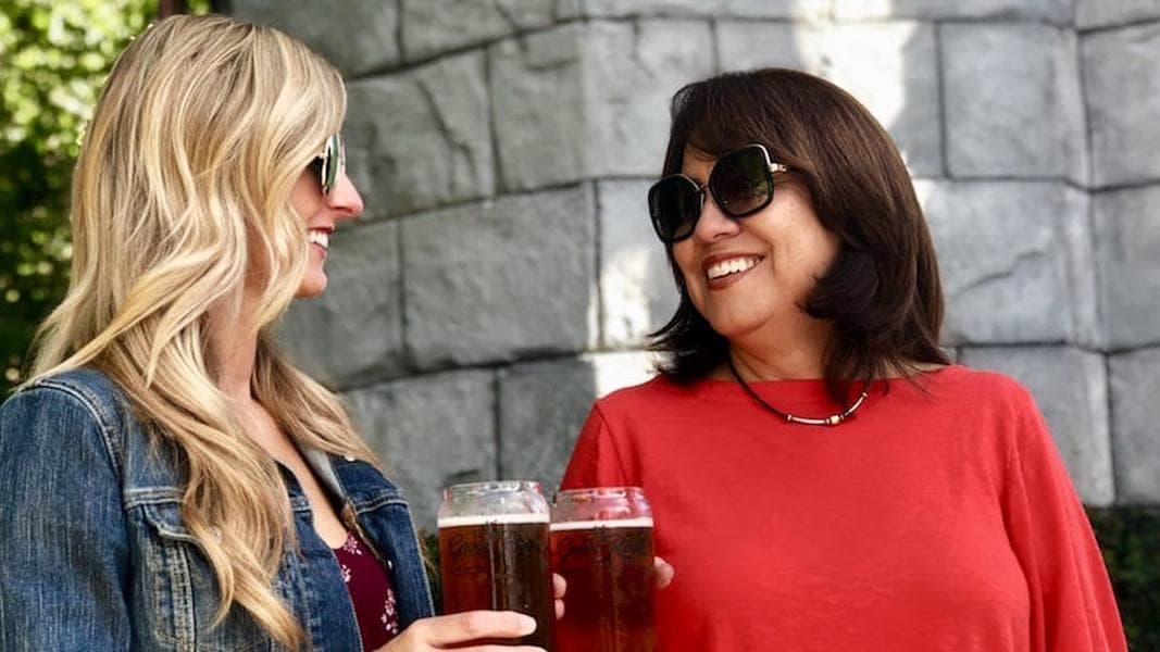 Legoland Florida Resort to serve craft beer for the first time ever