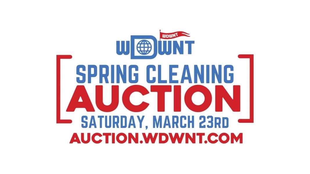 Over 300 of Tom’s Personal Disney Parks Items Available in the WDWNT Spring Cleaning Auction This Saturday