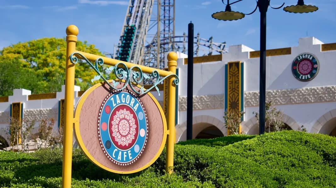 Failed health inspection temporarily closes Busch Gardens Tampa Bay restaurant