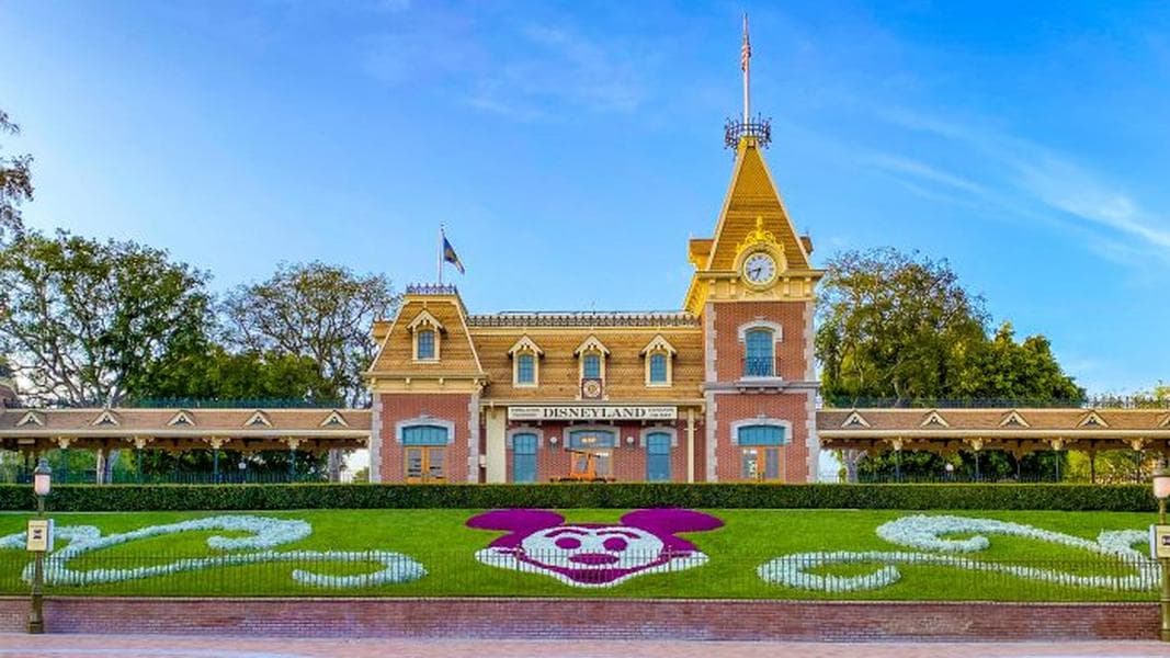 Disneyland’s 50 Best Hidden Secrets