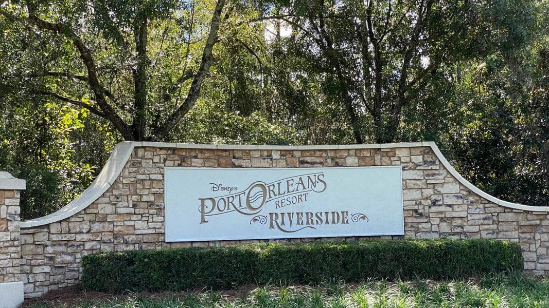 PHOTOS: Disney’s Port Orleans Resort – Riverside Reopens at Walt Disney World