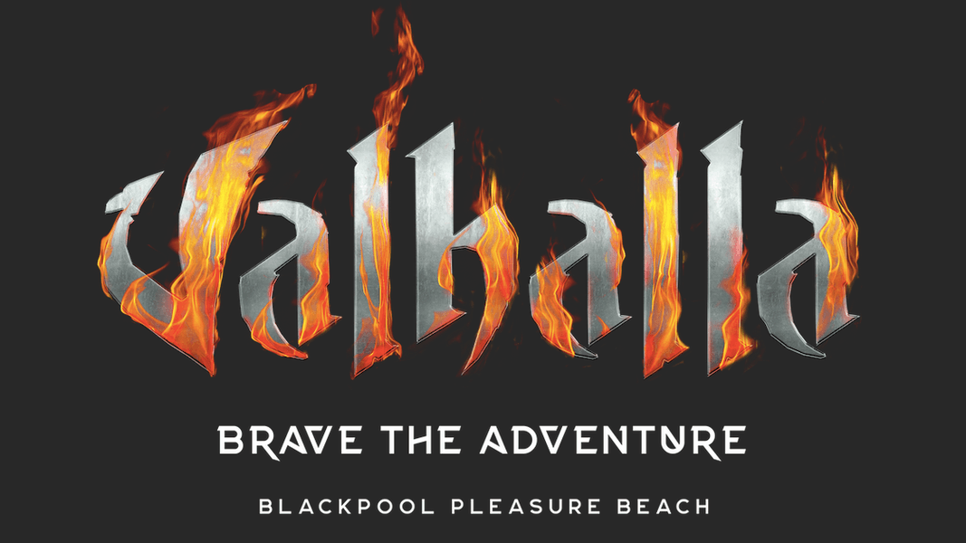 Valhalla returns to Blackpool Pleasure Beach for 2023