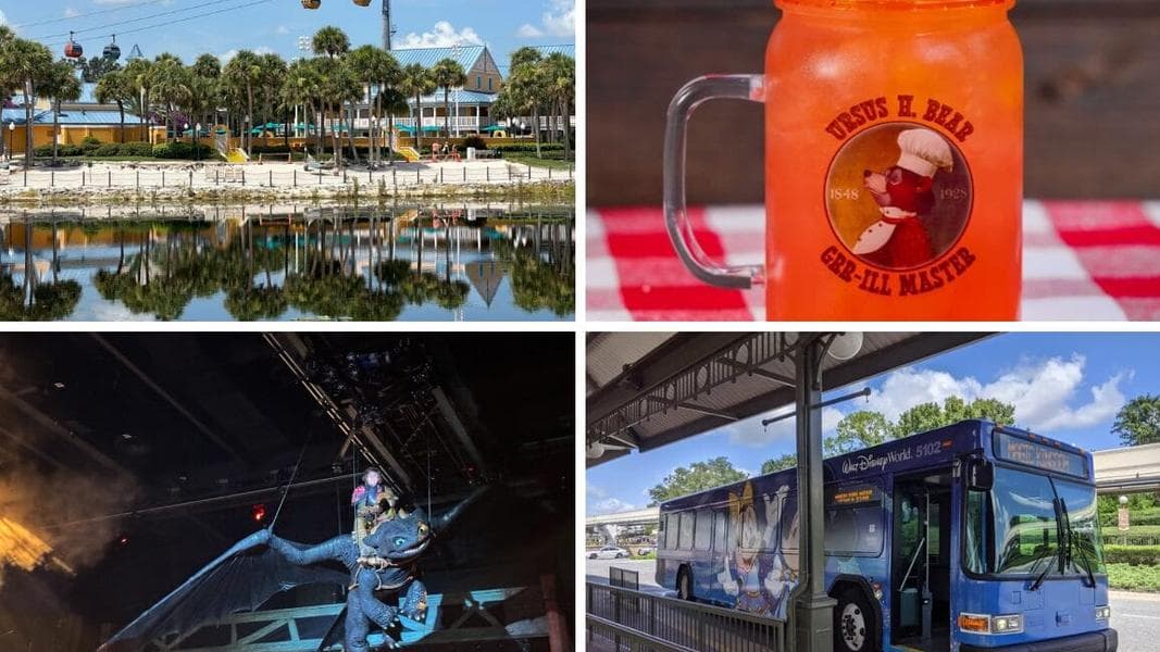 Guest Caught Sneaking Wallet of Cocaine into Magic Kingdom: Daily Recap (4/23/25)