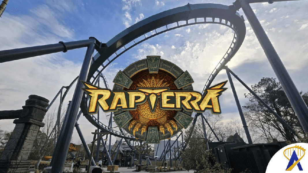 Rapterra roller coaster soars to success at Kings Dominion | Review + POV