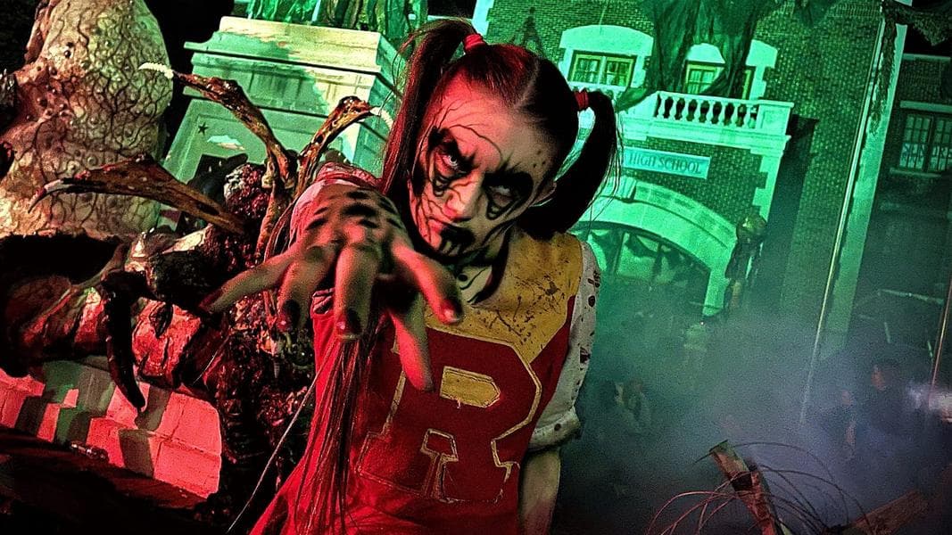 Six Flags bringing haunts to spring with new Scream Break event